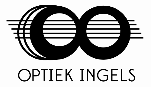 The Optiek Ingels logo